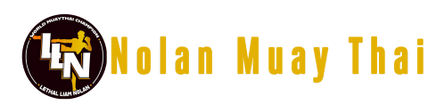 Nolan Muay Thai