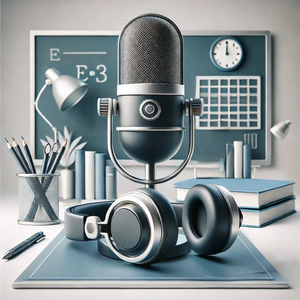 Integrating Podcasting into High Schools: A Necessity