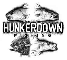 HunkerDown Fishing