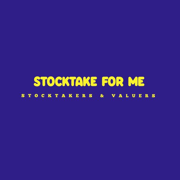 Stocktakers & valuers