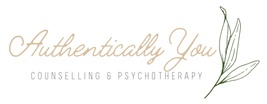Authentically You Counselling and Psychotherapy
