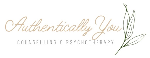 Authentically You Counselling and Psychotherapy