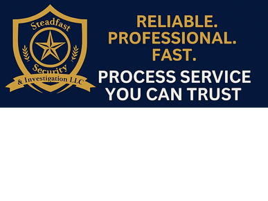 Process Service