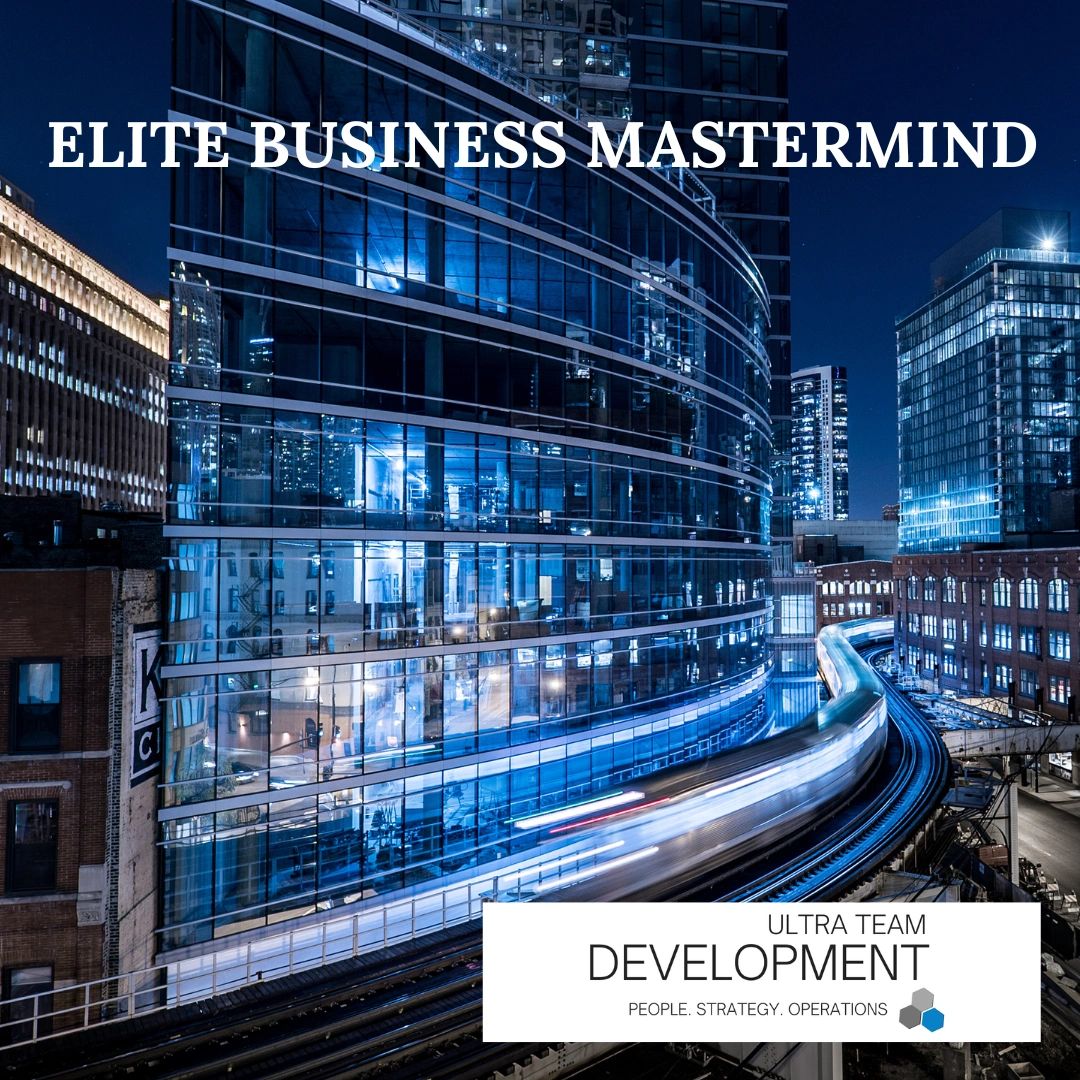 Elite Business Mastermind