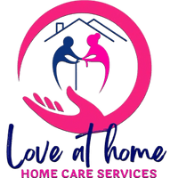 LOVE AT HOME, HOMECARE SERVICE