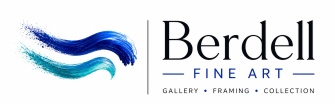 Berdellfineart