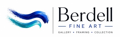 Berdellfineart