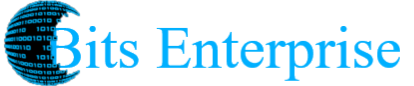 BitsEnterprise's Logo