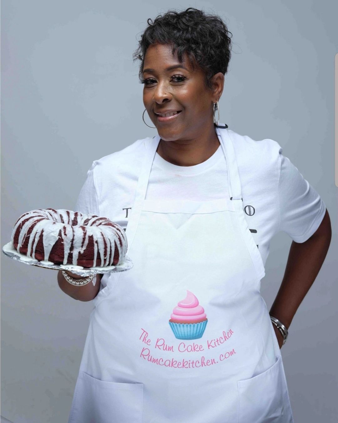 The Rum Cake Kitchen 🥮🥮 - Vegan/Gluten Free, Bakery, Rum Cake