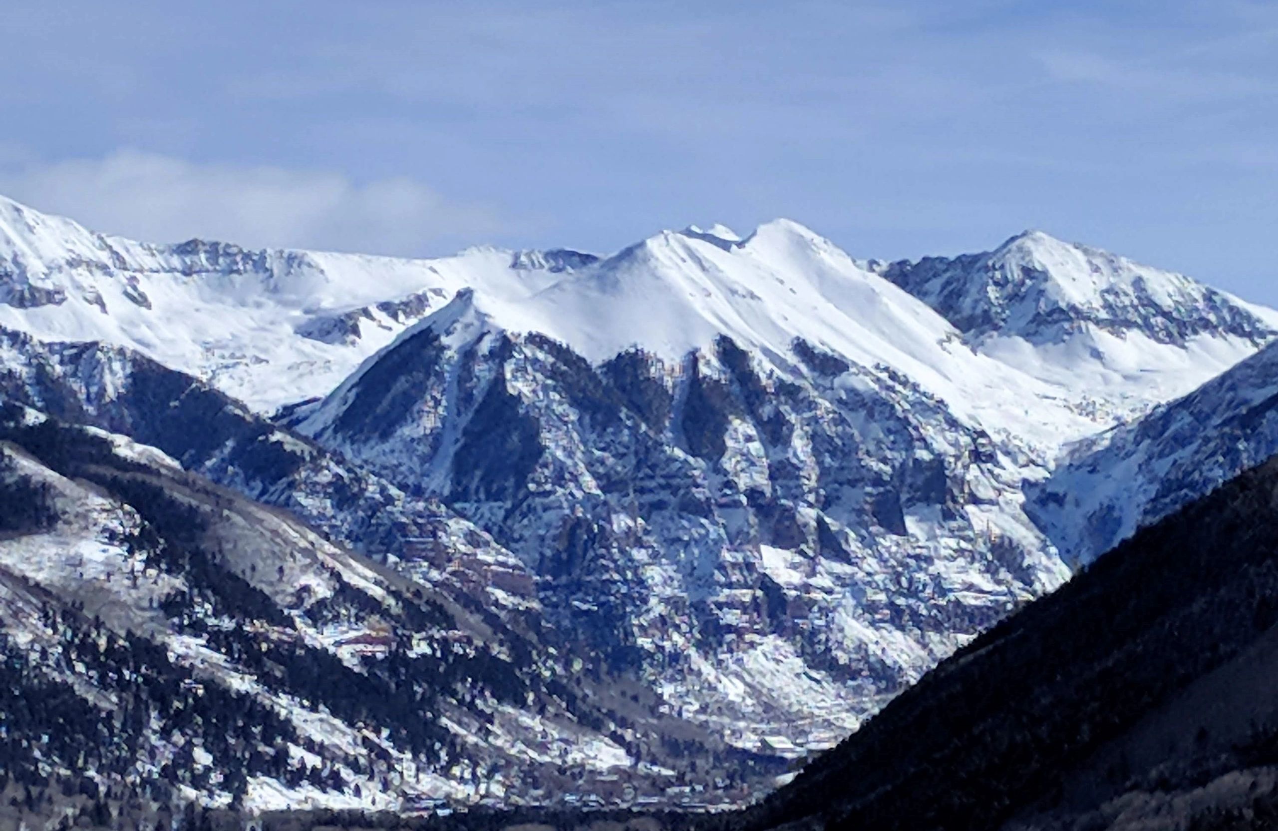 Property Management Telluride, Colorado