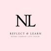 NL reflect and learn 