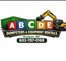 ABC Dumpster and Equipment Rentals