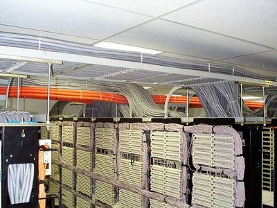 Voice & Data Cabling