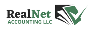 REALNET CFO 
