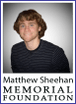 Matthew Sheehan Memorial Foundation