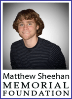 Matthew Sheehan Memorial Foundation