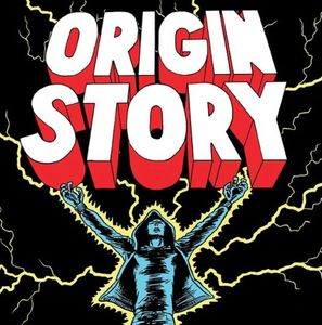Telling your origin story creates a connection with customers and creates authenticity.