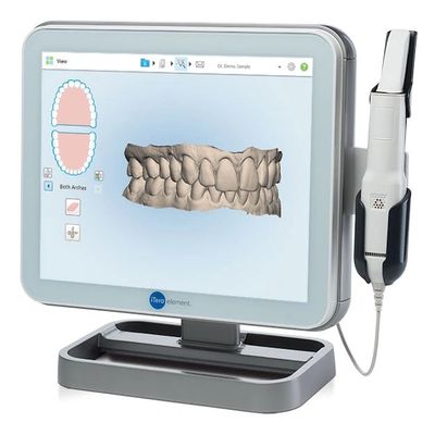 Dental Scan- CBCT SCAN