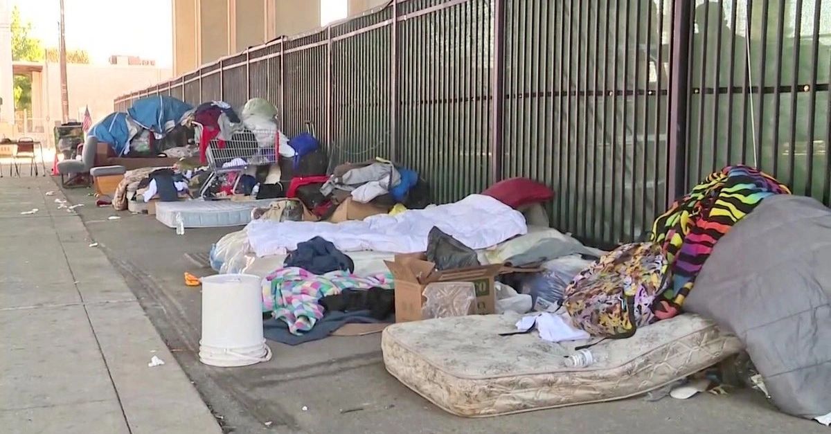 Understanding Homelessness