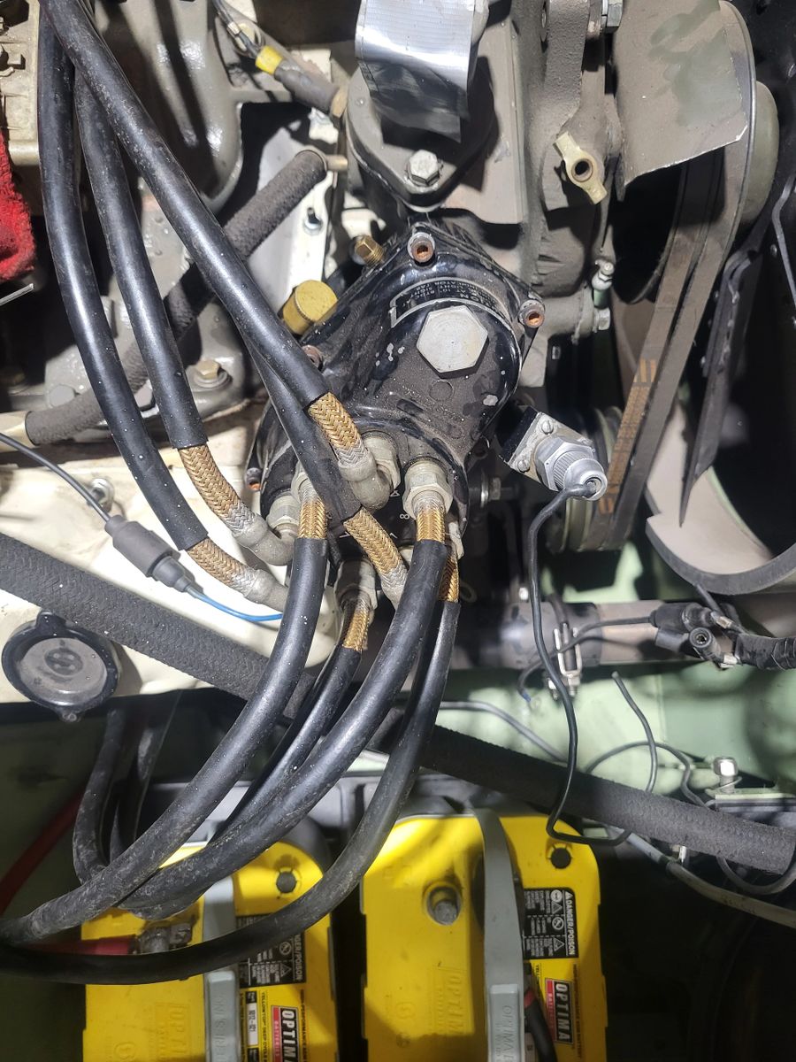 Fuel Pump Heat Shield New M37, Power Wagon 230 cid