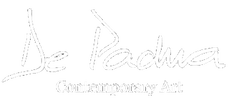 ARTE CONTEMPORÁNEO/ DE PADUACONTEMPORARY ART