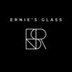Ernie’s Glass