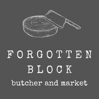 
Forgotten Block