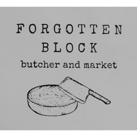 
Forgotten Block