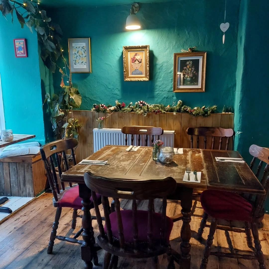 Cafe ROSE