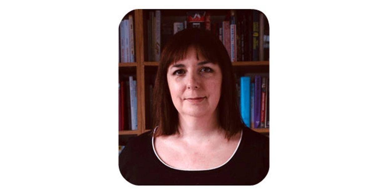Louise O'Neill, Proofreader, Copy-Editor.