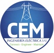 CEM INGENIERÍA ELÉCTRiCA