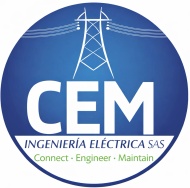 CEM INGENIERÍA ELÉCTRiCA