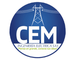CEM INGENIERÍA ELÉCTRiCA
