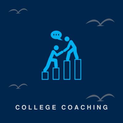 College coaching