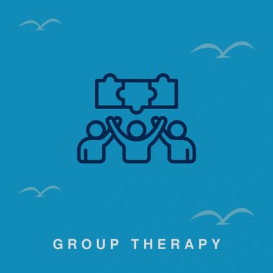 group therapy