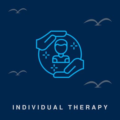 individual therapy