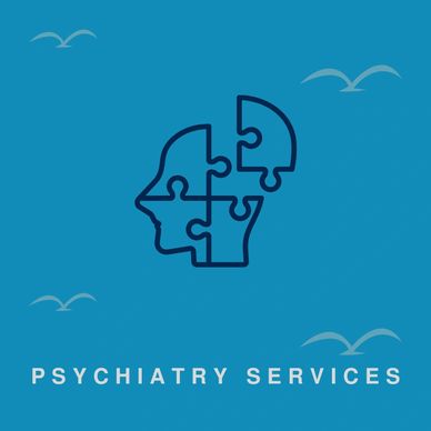 Psychiatry Services