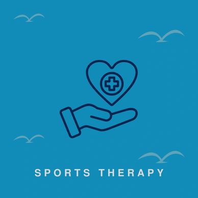 Sports Therapy