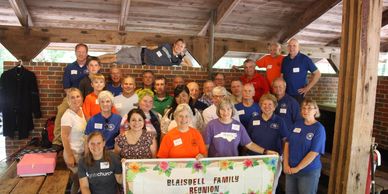 BFNA Southeastern Regional Branch, Stedman, North Carolina