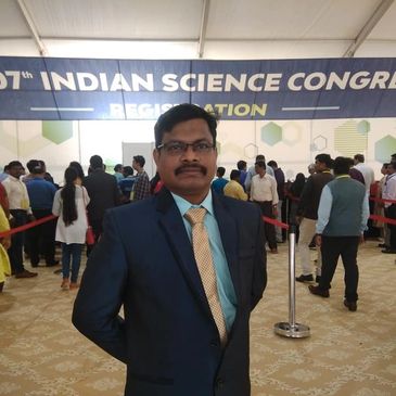 Prof. Dr. Kausik Pradhan- Agriculture Extension, Social Equity, Gender & Inclusion Expert