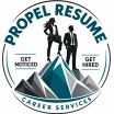 Propel Resume and 
Career Services, LLC.