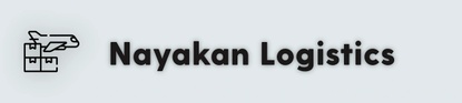 Nayakan Logistics 
