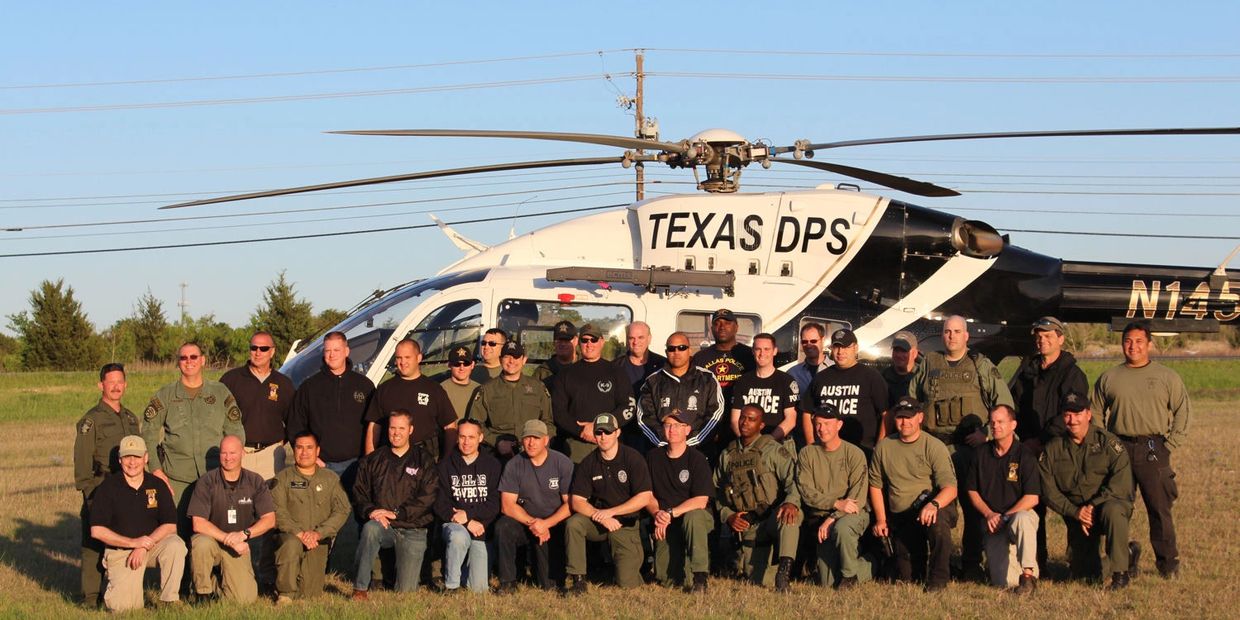 Advanced Police K9 Training