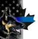 Police Dog Home Page