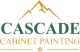 Cascade Cabinet Painting