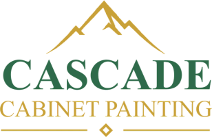 Cascade Cabinet Painting