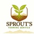 Sprout's Farming Service