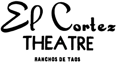 El Cortez Theatre
 Ranchos de Taos, NM