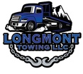 Longmont Towing LLC