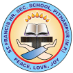 St. Francis Hr. Sec School